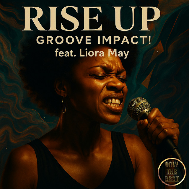 Rise Up - Single by GROOVE IMPACT! | Spotify