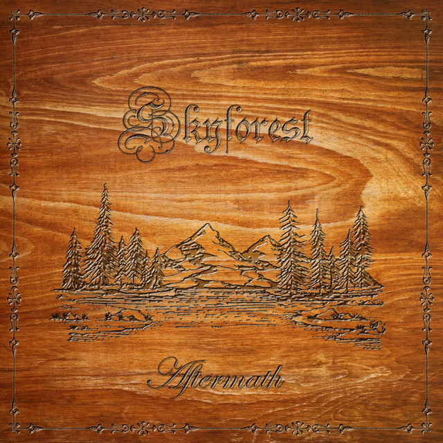 Aftermath Remastered cover art