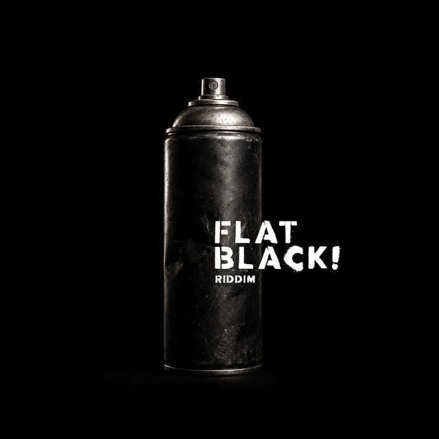Manual Drift! (Flat Black! Riddim)