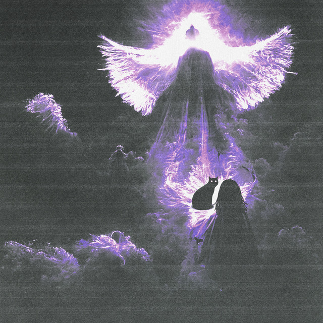 Kult Lightning cover art
