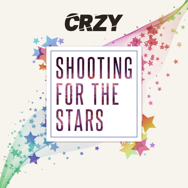 Shooting for the Stars - Radio Edit