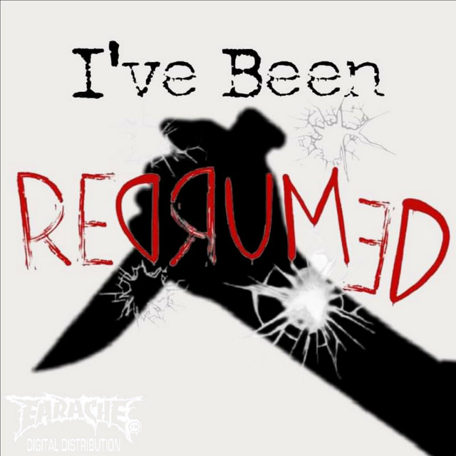 I'VE Been Redrumed - Album by REDRUMED | Spotify