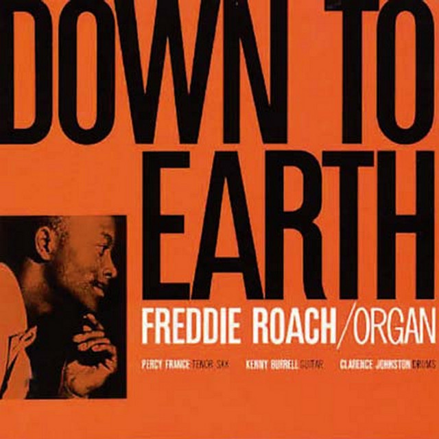 Down to Earth