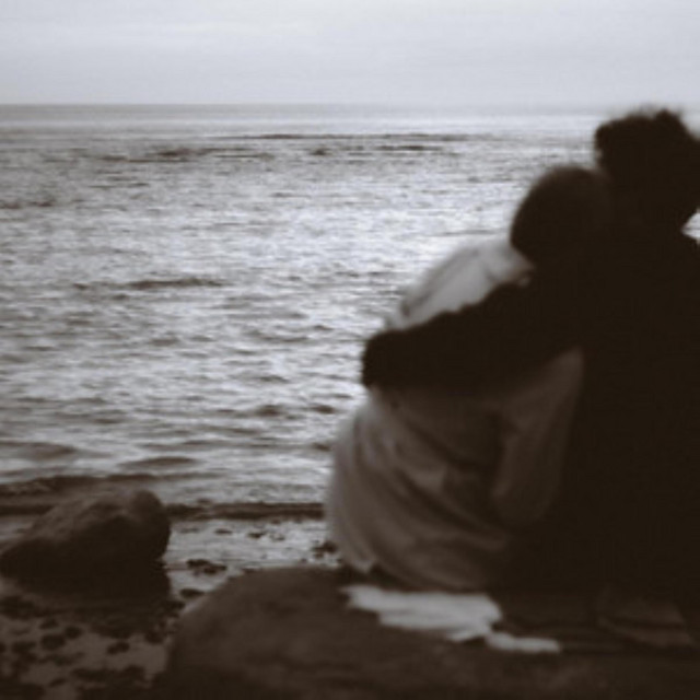 Love cover art