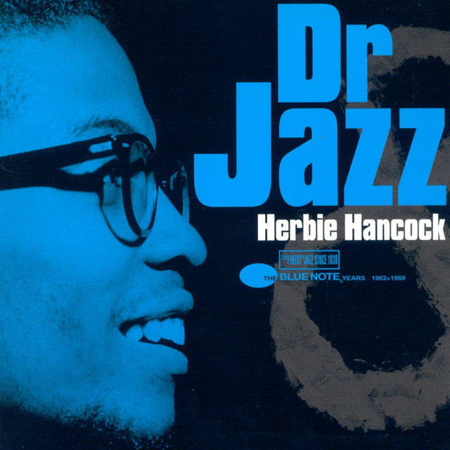Herbie Hancock Dr Jazz The Blue Note Years 1962/69 - Compilation