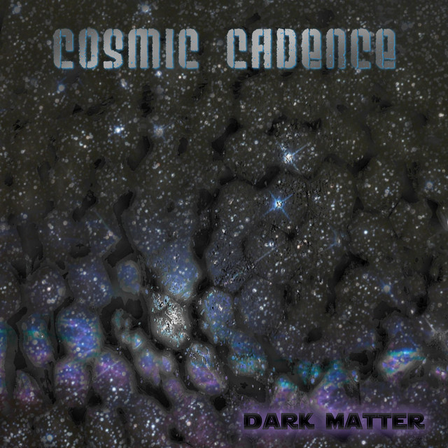 Dark Matter cover