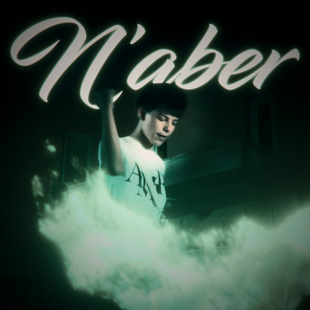 N'aber cover art