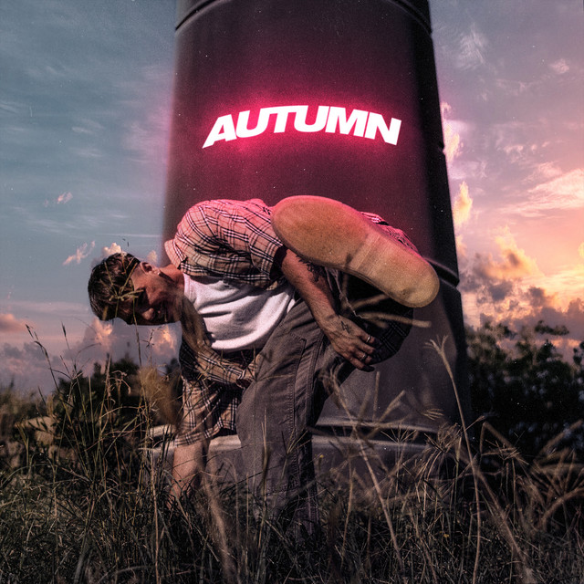 Autumn (feat. Phi11a) cover