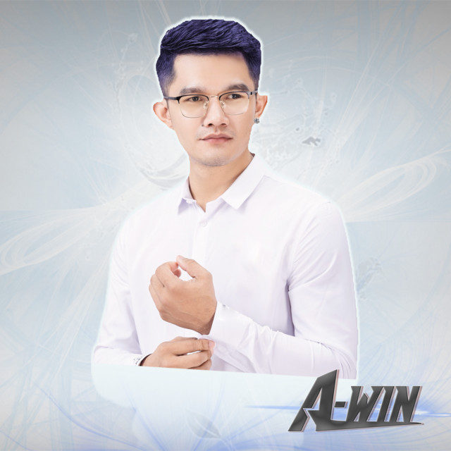 A-WIN | Spotify