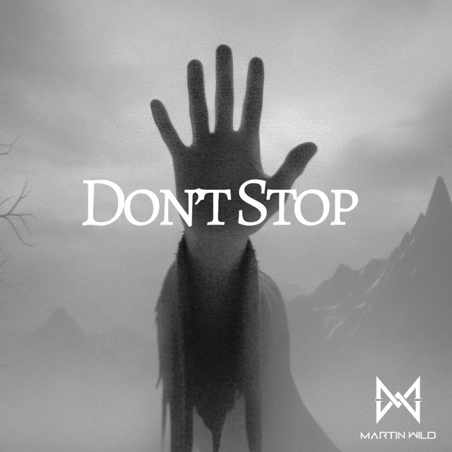 Don't Stop