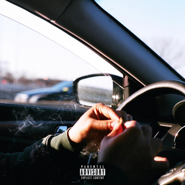 DETOUR cover art