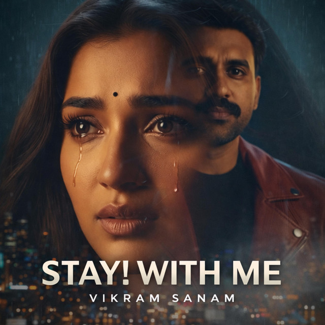 STAY! WITH ME