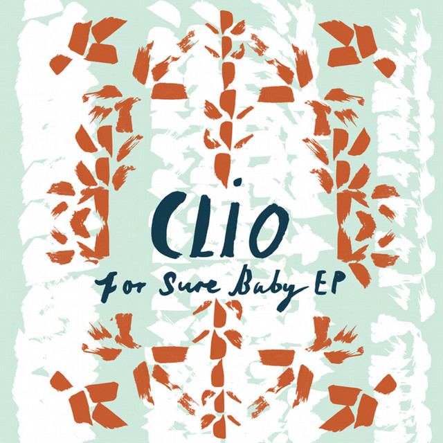For Sure Baby cover art