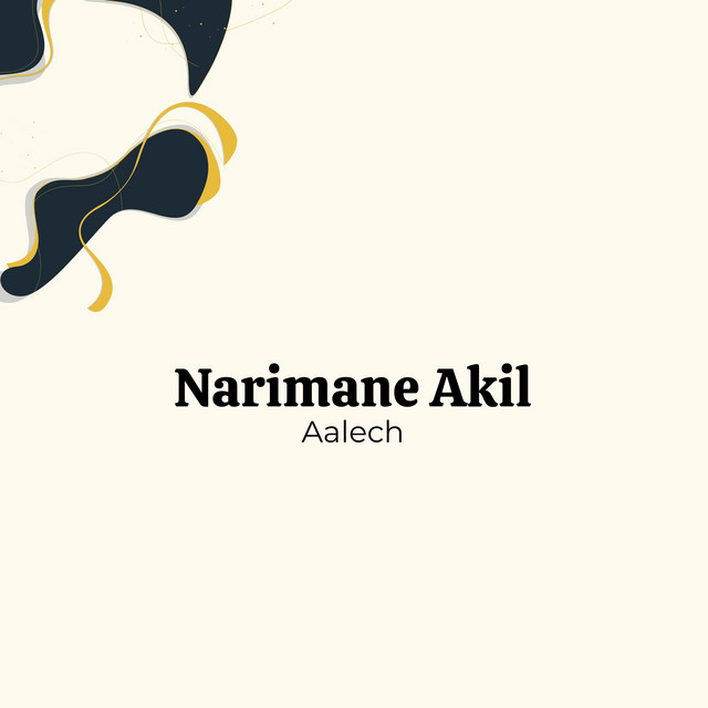Narimane Akil
