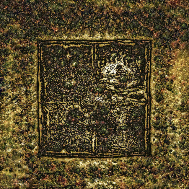 Обкладинка Bomg — Peregrination