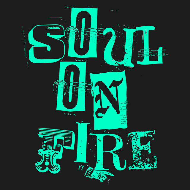 Soul On Fire