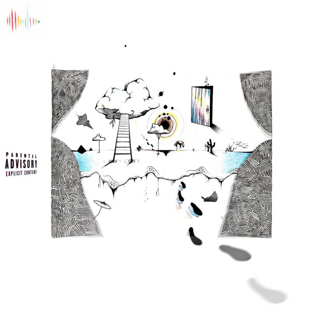 Planet cover art
