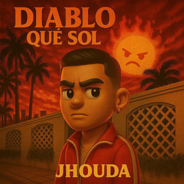 DIABLO QUE SOL