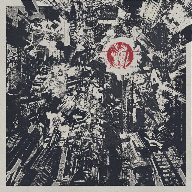 Delude cover art