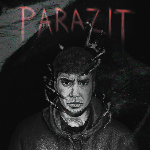 Parazit cover art