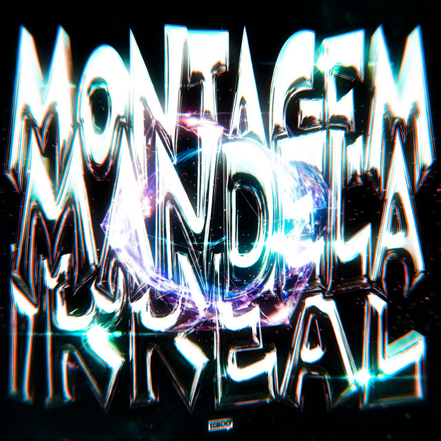 Montagem Mandela Irreal
