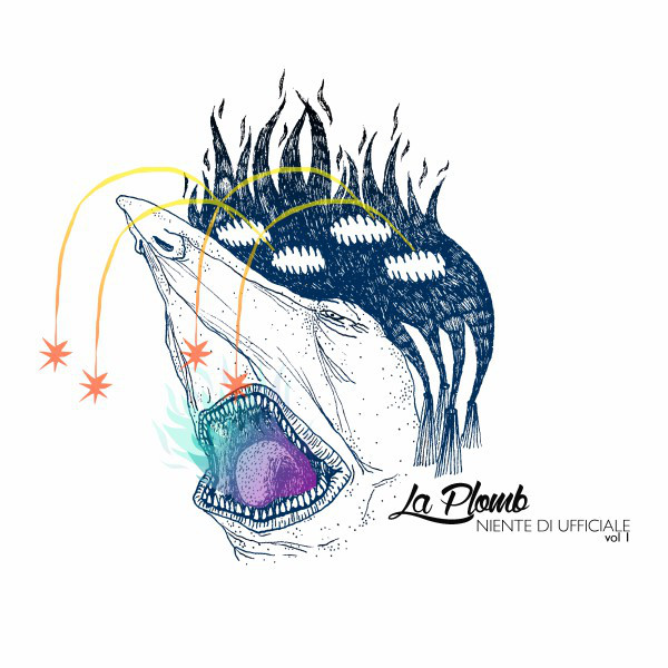 Niente di ufficiale, Vol. 1 cover art