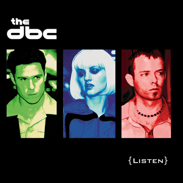 Listen cover art