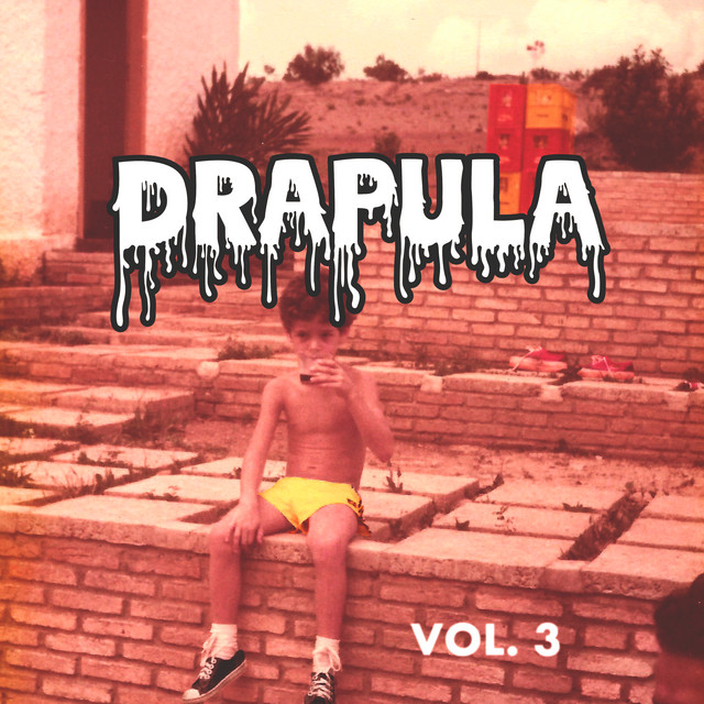 Vol. 3 cover art