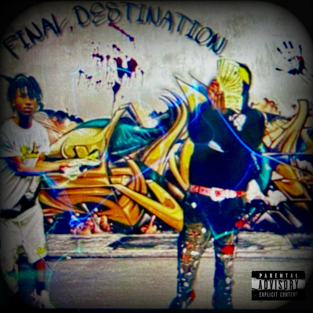 FINAL DESTINATION - Album by Luh Monie Huncho | Spotify