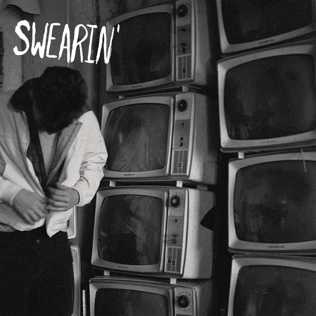 Swearin' cover art