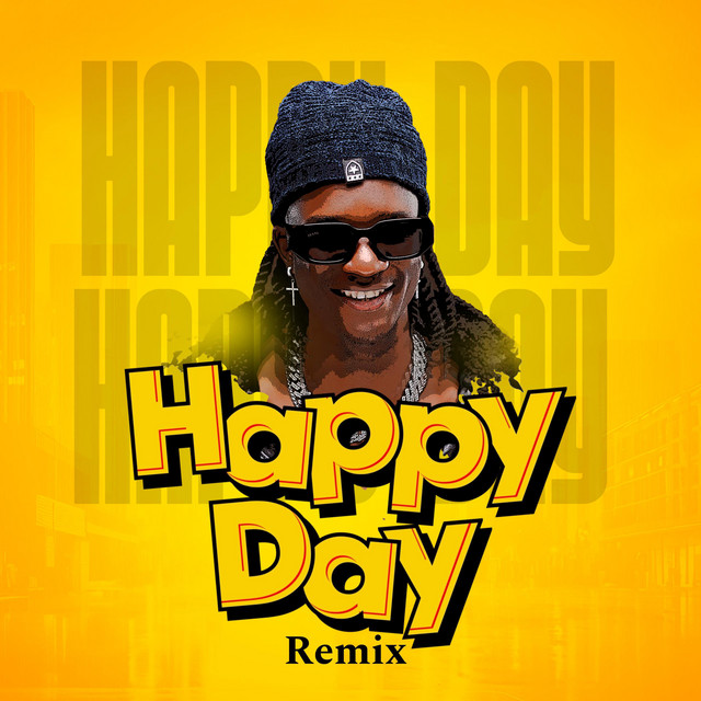 Happy Day - Remix