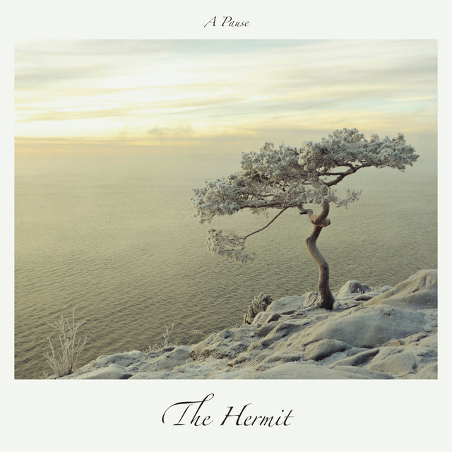 A Pause cover art