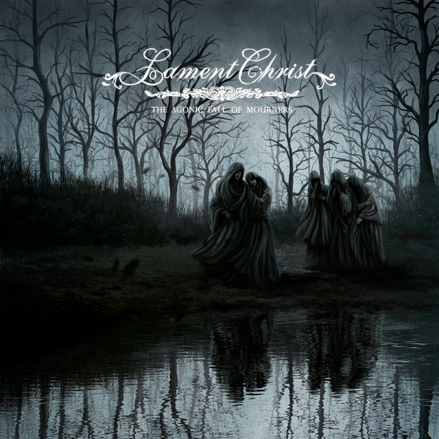 Lament Christ Photo