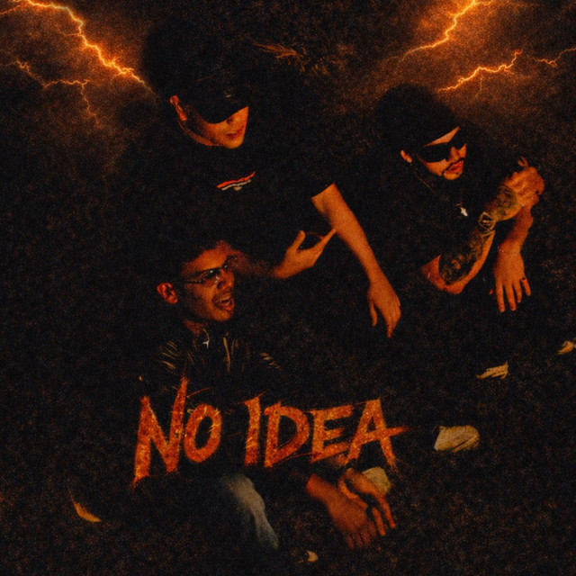 NO IDEA