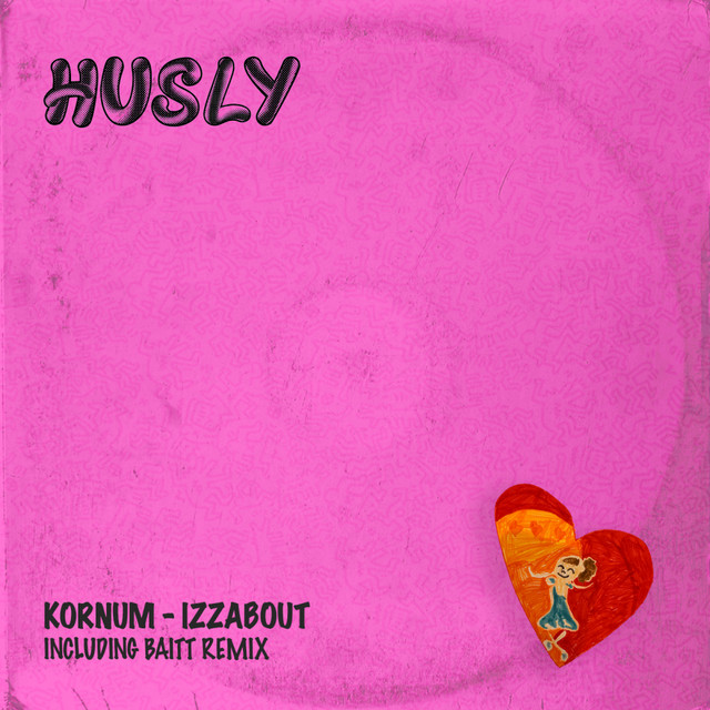 Izzabout - Baitt Remix