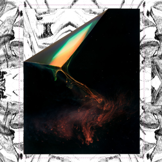 Lick From The Sink cover art