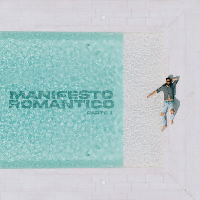 MANIFESTO ROMANTICO (Parte 1) cover art