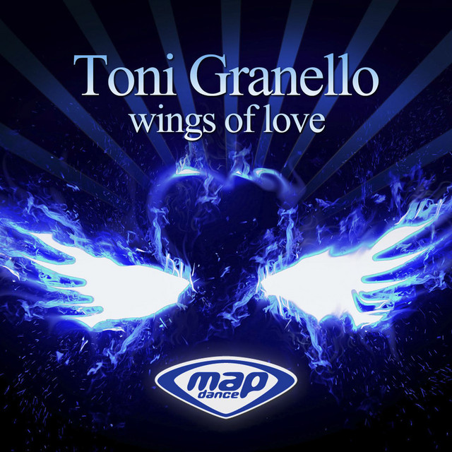 Toni Granello