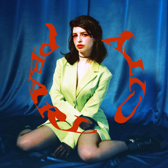 Flames cover
