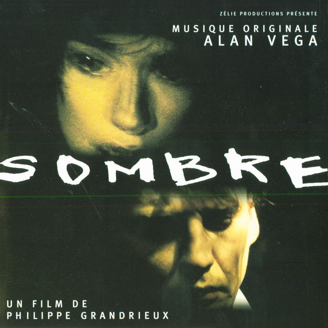 Sombre cover art