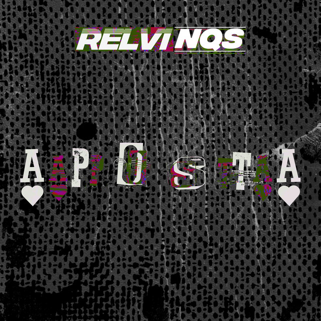 Aposta cover art