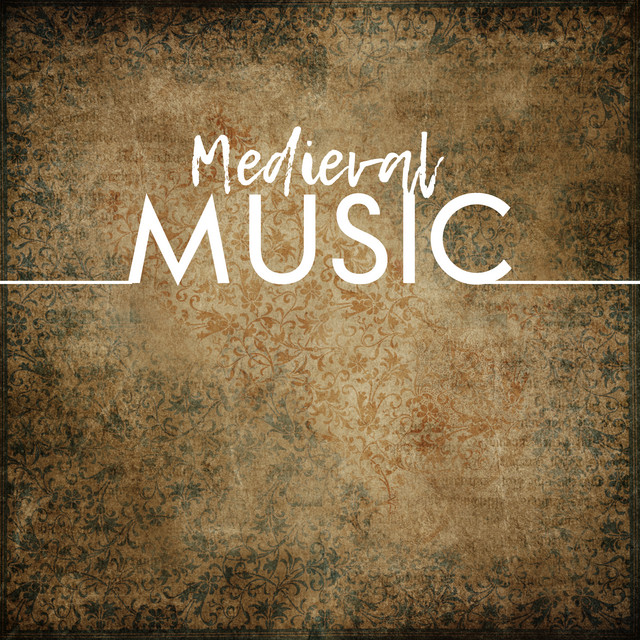 Medieval Music cover art
