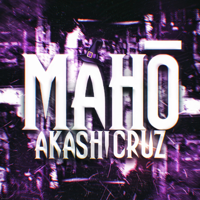 Akashi Cruz, WB Beats & 9RECORDS - Mahõ