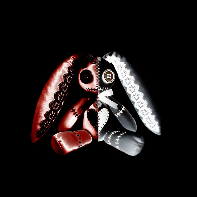 Cover art: ВУДУ — Ash