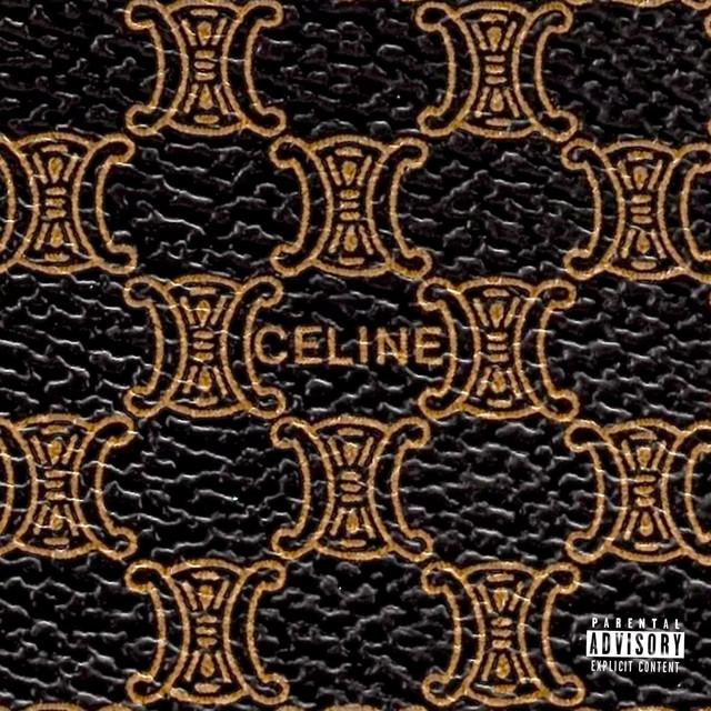 celine! cover art