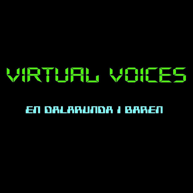 En Dalarunda I Baren cover art