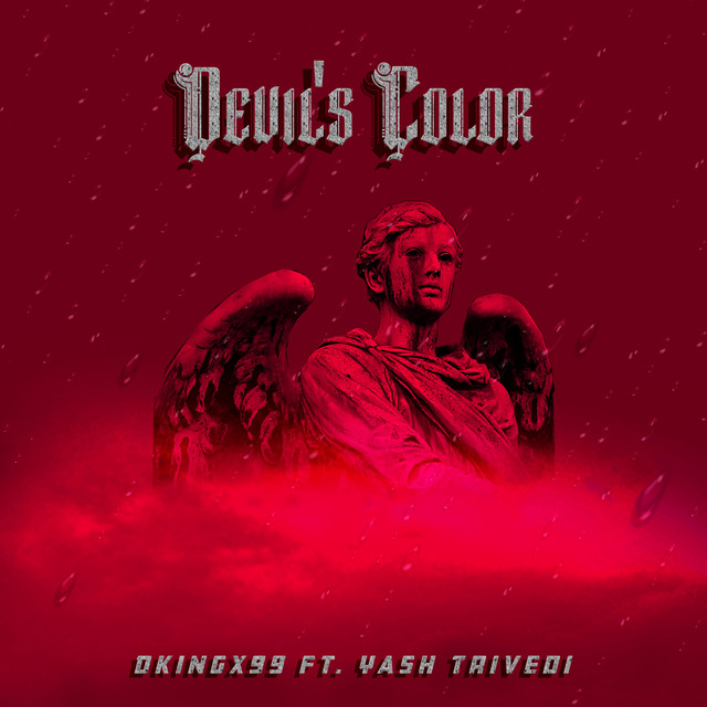 Devil's Color
