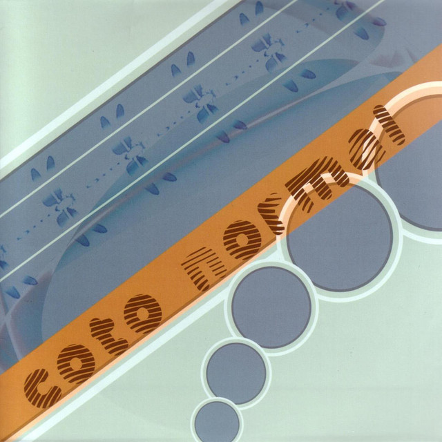 Coto Normal cover
