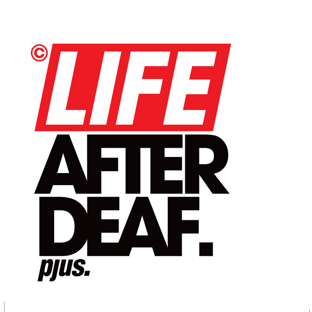 Life After Deaf cover art