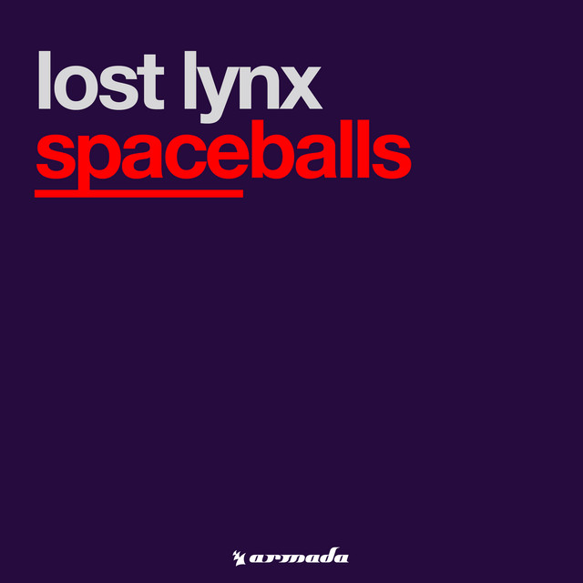 Spaceballs cover
